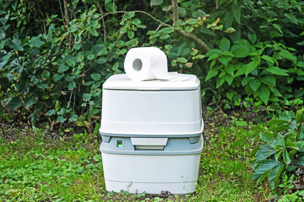 Best Affordable porta potty rental  in Norfolk, VA