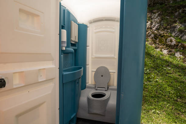 Best Porta potty delivery and setup  in Norfolk, VA