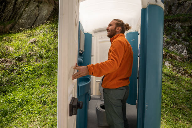 Best Porta potty rental near me  in Norfolk, VA
