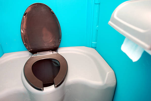 Affordable portable toilet rental in Norfolk, VA