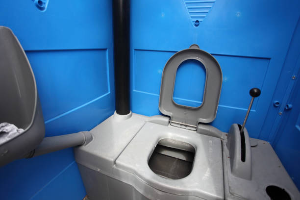 Professional porta potty rental in Norfolk, VA