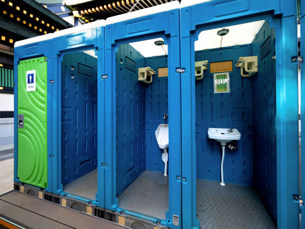 Best Portable restroom trailer rental  in Norfolk, VA
