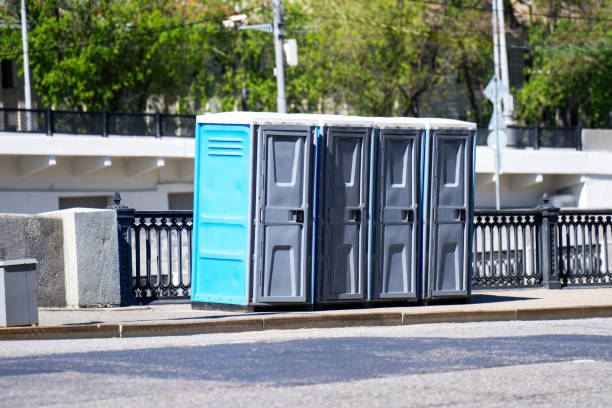Best Porta potty cleaning services  in Norfolk, VA
