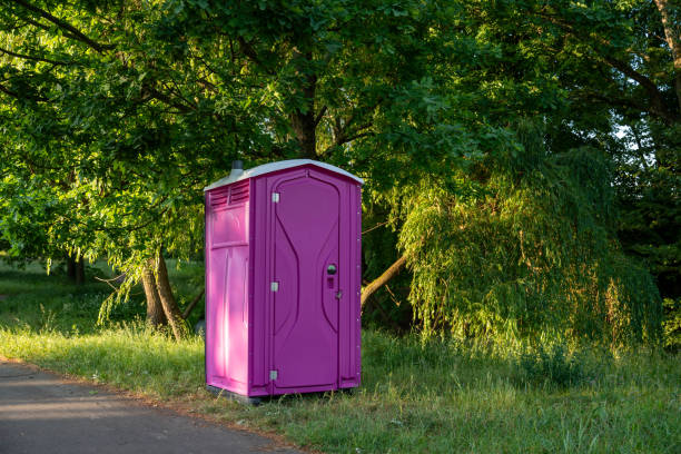 Sanitation services for porta potties in Norfolk, VA
