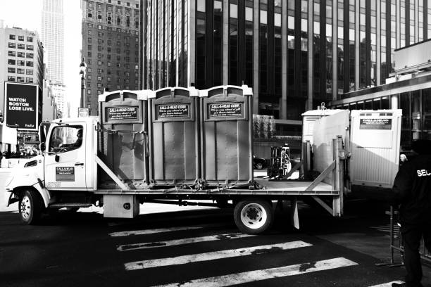Best Best portable toilet rental  in Norfolk, VA