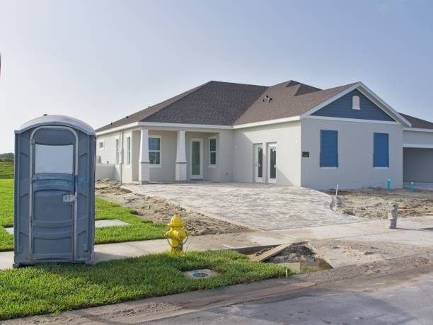 Best Portable restroom trailer rental  in Norfolk, VA