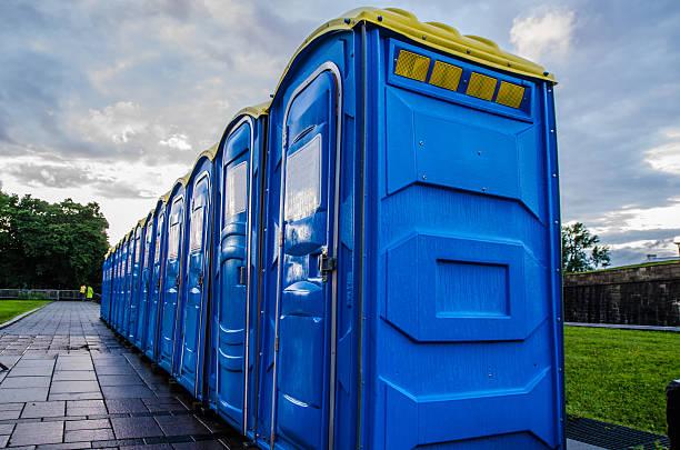 Best Construction site porta potty rental  in Norfolk, VA
